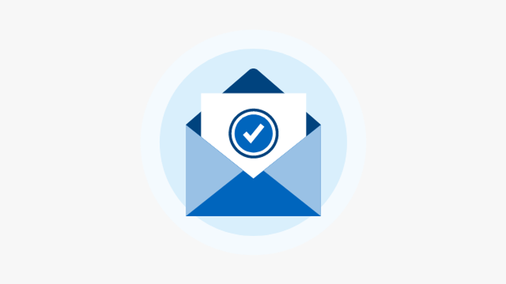 Subscribe to our mailing list